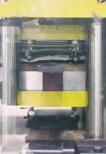 class a rotary die cutting California