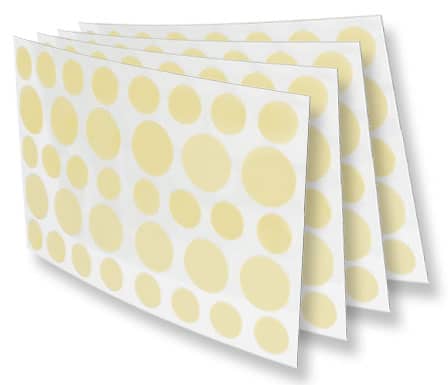 acne patch manufacturer sheets