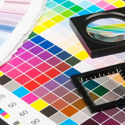 Digital Printing